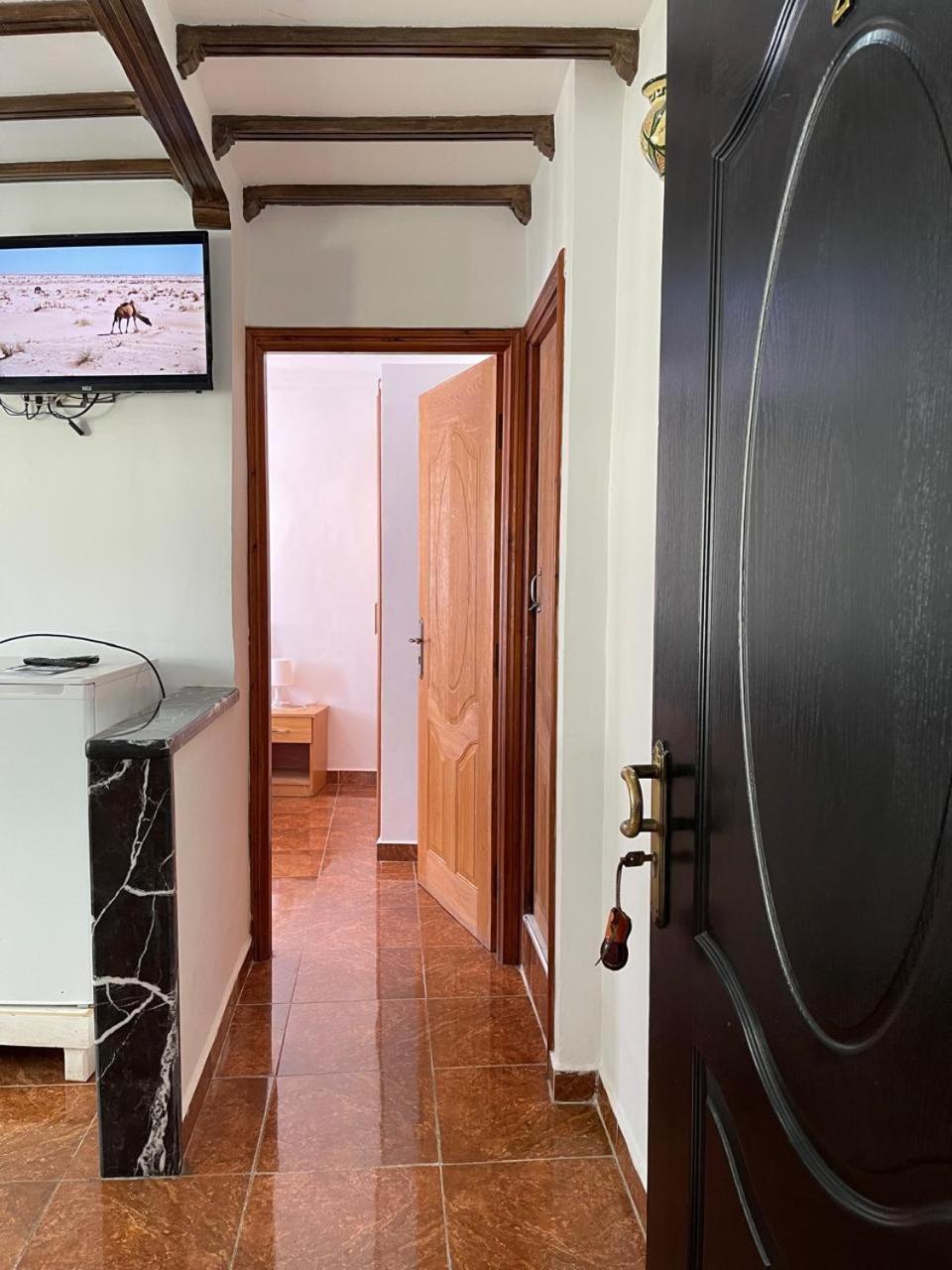 Casa Abdou Leilighet Chefchaouen Eksteriør bilde