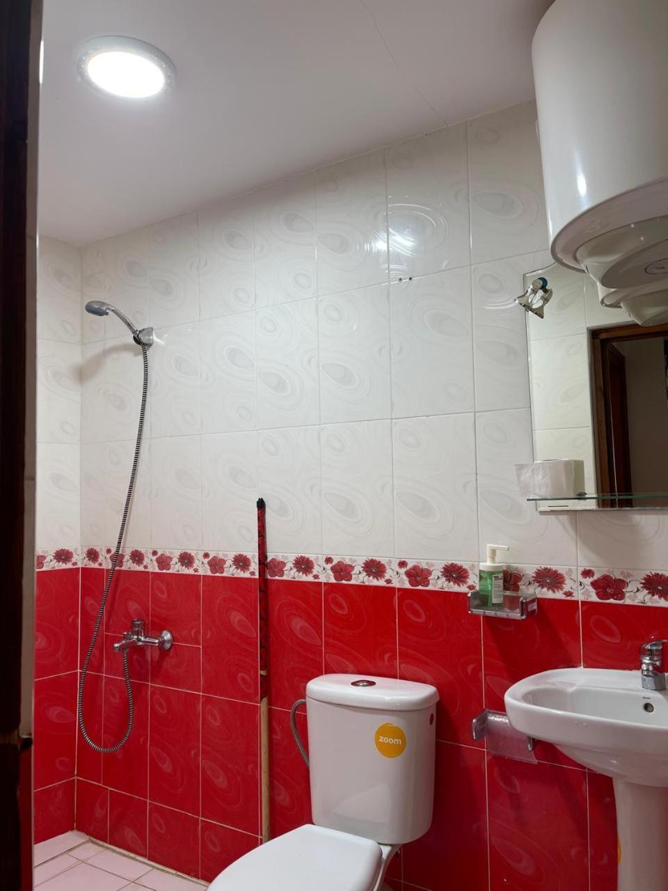 Casa Abdou Leilighet Chefchaouen Eksteriør bilde
