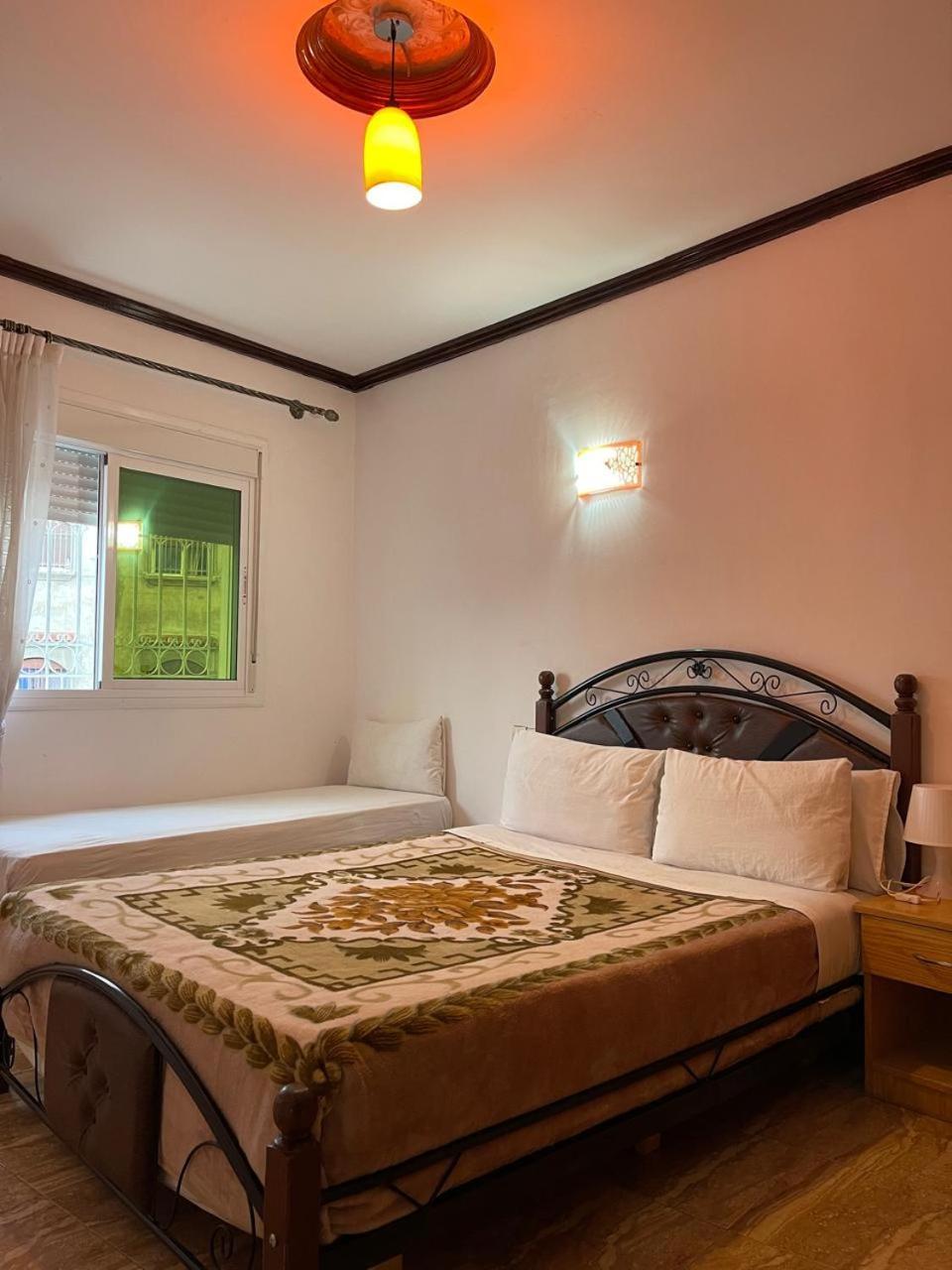 Casa Abdou Leilighet Chefchaouen Eksteriør bilde