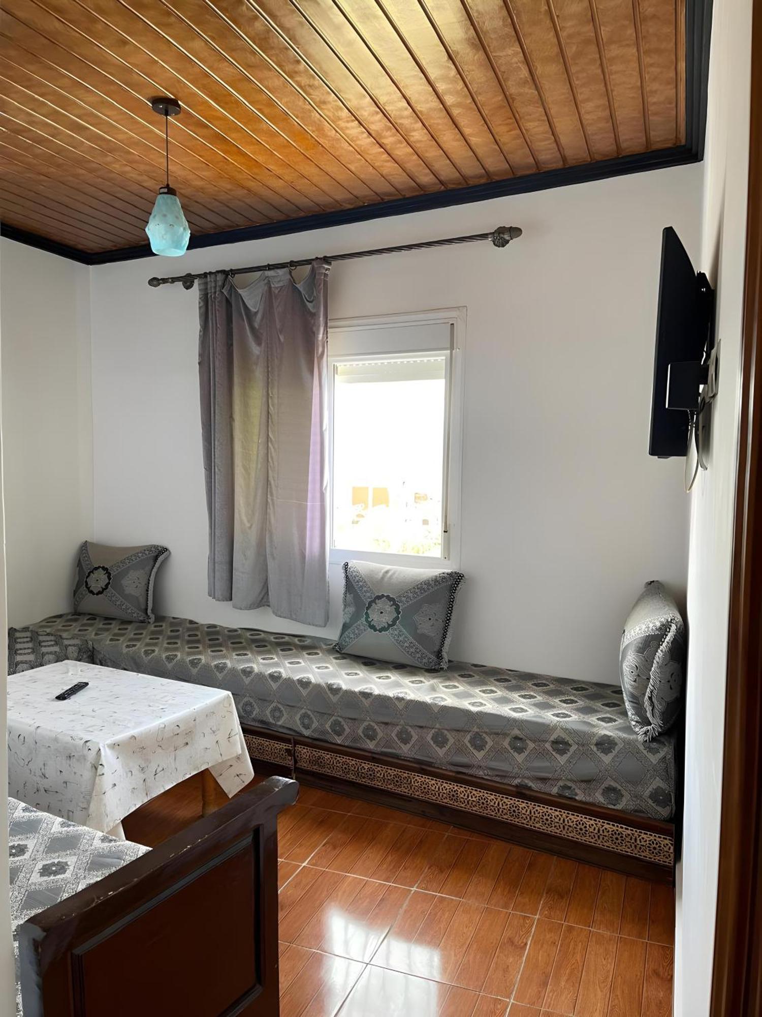 Casa Abdou Leilighet Chefchaouen Eksteriør bilde